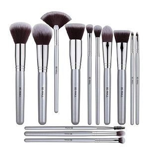 Brushes